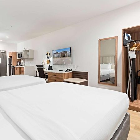 Hawthorn Extended Stay By Wyndham Порт-Артур Экстерьер фото