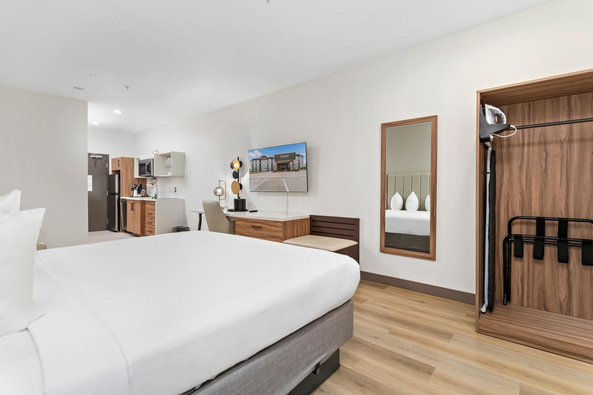 Hawthorn Extended Stay By Wyndham Порт-Артур Экстерьер фото