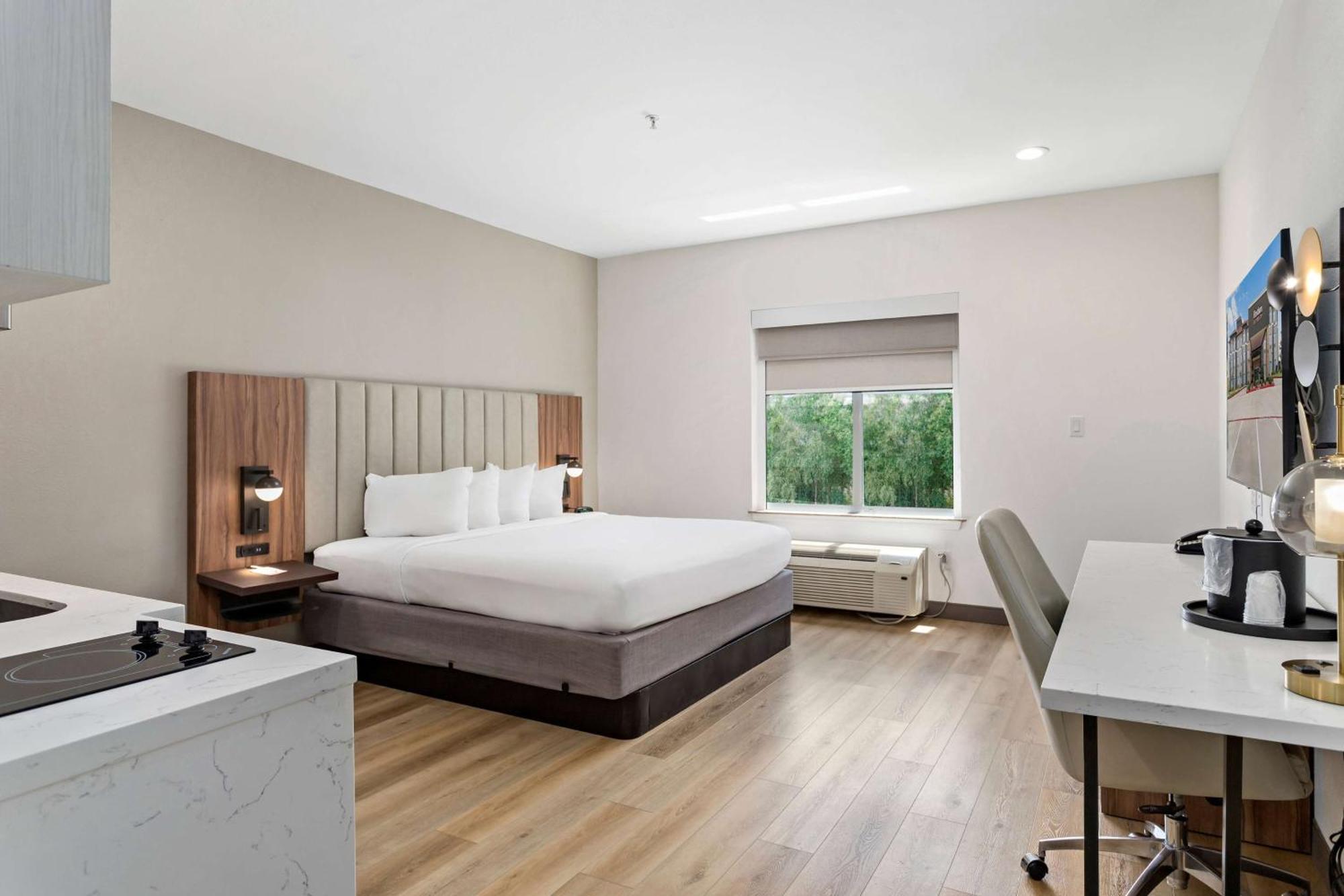 Hawthorn Extended Stay By Wyndham Порт-Артур Экстерьер фото